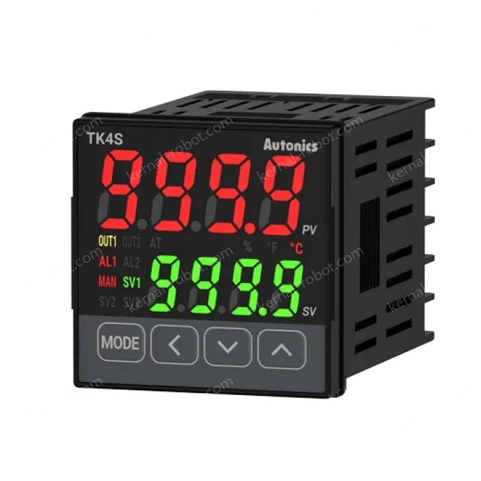 Autonics Temperature controller TK4S-14RN