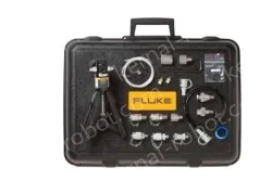 Pneumatic pressure testing kit