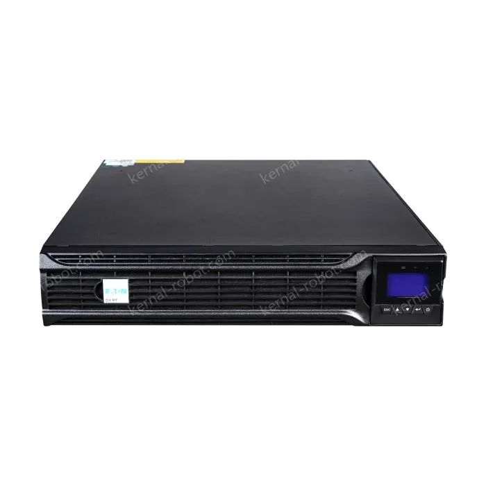 Eaton uninterruptible power supply DXRT10Ki + DXRTEBM192-09RT3U 9AH, 16pcs, 192V