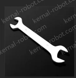 Dual-purpose wrench 15mm