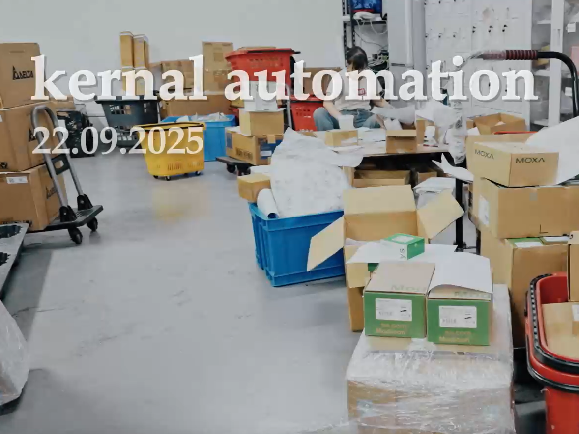 2025-09-22 Warehouse