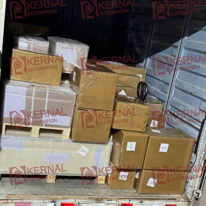 2025-10-17 Shipments